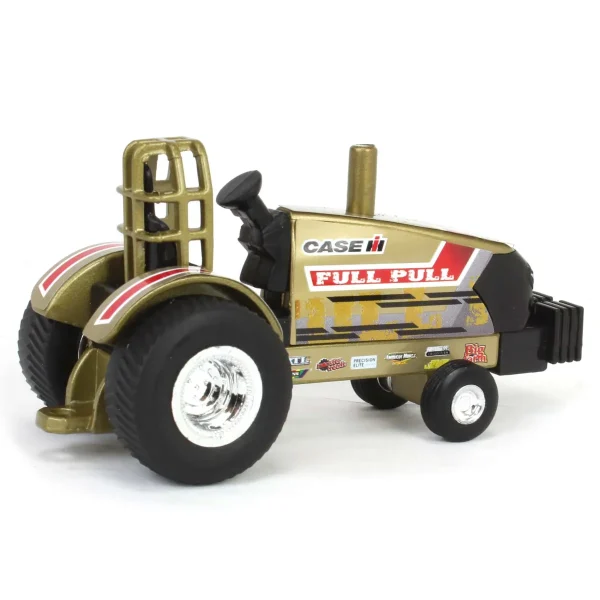 Manufacturer_ERTL Pulling Tractors<Chase Unit ~ 1/64 Case IH "Full Pull" Pulling Tractor