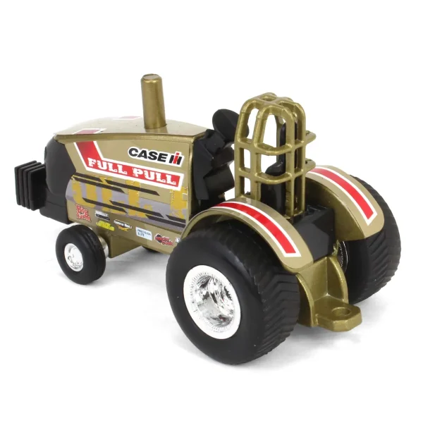 Manufacturer_ERTL Pulling Tractors<Chase Unit ~ 1/64 Case IH "Full Pull" Pulling Tractor