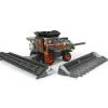 Manufacturer_SpecCast Combines & Harvesters<Chase Unit ~ 1/64 Limited Edition Gleaner S97 Series Combine with 100 Years Decoration