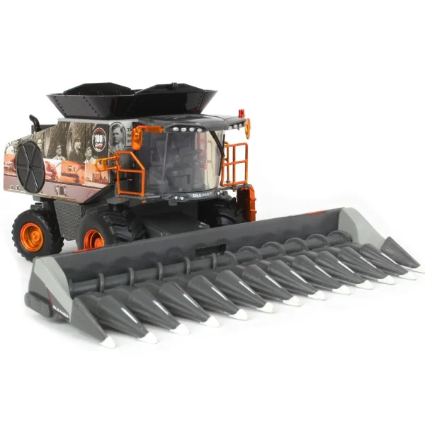 Manufacturer_SpecCast Combines & Harvesters<Chase Unit ~ 1/64 Limited Edition Gleaner S97 Series Combine with 100 Years Decoration