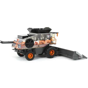 Manufacturer_SpecCast Combines & Harvesters<Chase Unit ~ 1/64 Limited Edition Gleaner S97 Series Combine with 100 Years Decoration