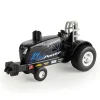 Manufacturer_ERTL Pulling Tractors<Chase Unit ~ 1/64 New Holland "Blue Power" Pulling Tractor