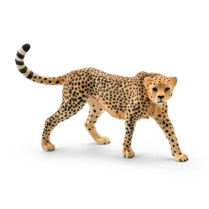 Manufacturer_Schleich Play Animals & Accessories<Cheetah, female by Schleich