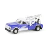 Manufacturer_Greenlight Collectibles Tow & Straight Trucks<1/64 1969 Chevrolet C30 Dually Wrecker, Yenko, Dually Drivers Series 15
