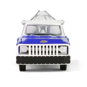 Manufacturer_Greenlight Collectibles Tow & Straight Trucks<1/64 1969 Chevrolet C30 Dually Wrecker, Yenko, Dually Drivers Series 15