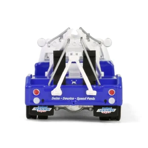 Manufacturer_Greenlight Collectibles Tow & Straight Trucks<1/64 1969 Chevrolet C30 Dually Wrecker, Yenko, Dually Drivers Series 15
