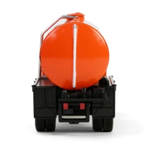 Manufacturer_Greenlight Collectibles Cars & Suvs | Tanker Trucks<1/64 1984 Chevrolet C-70 Fertilizer Truck, Red & White Cab with Red Tank, S.D. Trucks Series 19