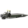 Outback Toys Tow & Straight Trucks<1/64 1968 Chevrolet C60 Ramp Truck, Maj. G Action Line, M2 Machines Hobby Exclusive