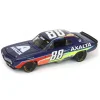 Manufacturer_Greenlight Collectibles Cars & Suvs<1/64 1969 Chevrolet Camaro, Alex Bowman First Win Tribute, Hobby Exclusive