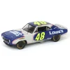 Manufacturer_Greenlight Collectibles Cars & Suvs<1/64 1969 Chevrolet Camaro, Jimmie Johnson First Win Tribute, Hobby Exclusive