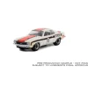 Manufacturer_Greenlight Collectibles Cars & Suvs<1/64 1969 Chevrolet Camaro RS, Texaco, Running on Empty Series 14