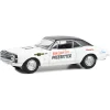 Manufacturer_Greenlight Collectibles Cars & Suvs<1/64 1967 Chevrolet Camaro SS, Bill Book, Running on Empty Series 16