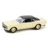Manufacturer_Greenlight Collectibles Cars & Suvs<1/64 1967 Chevrolet Camaro SS/RS, Vintage Ad Cars Series 10