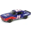 Manufacturer_Greenlight Collectibles Cars & Suvs<1/64 1969 Chevrolet Camaro, William Byron First Win Tribute, Hobby Exclusive
