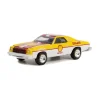 Manufacturer_Greenlight Collectibles Cars & Suvs<1/64 1975 Chevrolet Chevelle Laguna, Shell Oil, Anniversary Collection Series 14