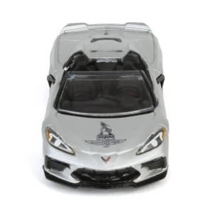 Manufacturer_Greenlight Collectibles Cars & Suvs<1/64 2024 Chevrolet Corvette Stingray, Borg Warner Trophy Special Edition, Only 1,008 Made