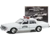 Manufacturer_Greenlight Collectibles Cars & Suvs<1/64 1980 Chevrolet Impala 9C1 Police, Vintage Ad Cars Series 9