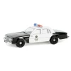 Manufacturer_Greenlight Collectibles Cars & Suvs | Emergency Vehicles<1/64 1982 Chevrolet Impala, Los Angeles Police Department (LAPD), Hobby Exclusive
