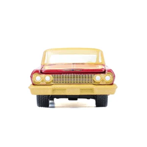 Manufacturer_Greenlight Collectibles Cars & Suvs<1/64 1963 Chevrolet Impala Lowrider, Michael Heralda Special Edition, Hobby Exclusive