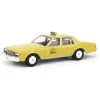 Manufacturer_Greenlight Collectibles Cars & Suvs<1/64 1981 Chevrolet Impala Taxi, Coming to America, Hollywood Series 39