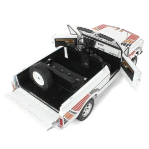 Manufacturer_ACME Diecast Pickup Trucks<1/18 1972 Chevrolet K5 Blazer Feathers Edition by ACME Diecast