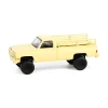 Manufacturer_Greenlight Collectibles Cars & Suvs | Pickup Trucks<1/64 1986 Chevrolet M1008, Desert Tan, Battalion 64 Series 5