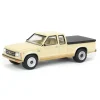 Manufacturer_Greenlight Collectibles Pickup Trucks<1/64 1983 Chevrolet S-10 Durango with Bed Cover, Blue Collar Series 11