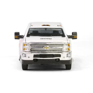 Manufacturer_Greenlight Collectibles Cars & Suvs | Pickup Trucks<1/64 2016 Chevrolet Silverado 3500 HD Dually Service Bed, CalTrans, Dually Drivers Series 15