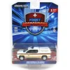 Manufacturer_Greenlight Collectibles Emergency Vehicles<1/64 2020 Chevrolet Silverado, Narberth PA Ambulance, First Responders Series 1