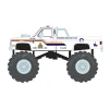 Manufacturer_Greenlight Collectibles Cars & Suvs | Emergency Vehicles<1/64 1986 Chevrolet Silverado, Royal Mounted Canadian Police, Kings of Crunch x Hot Pursuit Special Edition Series 17