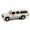 Manufacturer_Greenlight Collectibles Cars & Suvs<1/64 1990 Chevrolet Suburban, Texaco Special Edition Series 1