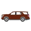 Manufacturer_Greenlight Collectibles Cars & Suvs<1/64 2022 Chevrolet Tahoe, Auburn Metallic, Blue Collar Collection Series 14