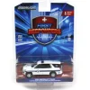 Manufacturer_Greenlight Collectibles Emergency Vehicles<1/64 2021 Chevrolet Tahoe, Blooming Grove Ambulance, Washingtonville NY, First Responders Series 1