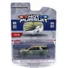 Manufacturer_Greenlight Collectibles Cars & Suvs | Emergency Vehicles<1/64 2023 Chevrolet Tahoe Police Pursuit Vehicle (PPV), New Hampshire State Police, Hot Pursuit Series 46