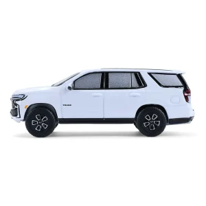 Manufacturer_Greenlight Collectibles Cars & Suvs<1/64 2024 Chevrolet Tahoe, Summit White, Showroom Floor Series 7