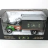 Manufacturer_SpecCast Airplanes & Banks<1/25 1942 Chevrolet Truck with Van Box Bank - 160 Years of John Deere