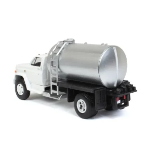 Manufacturer_Greenlight Collectibles Tanker Trucks<1/64 1984 Chevy C-60 Fertilizer Truck with White Cab, Exclusive Limited Edition