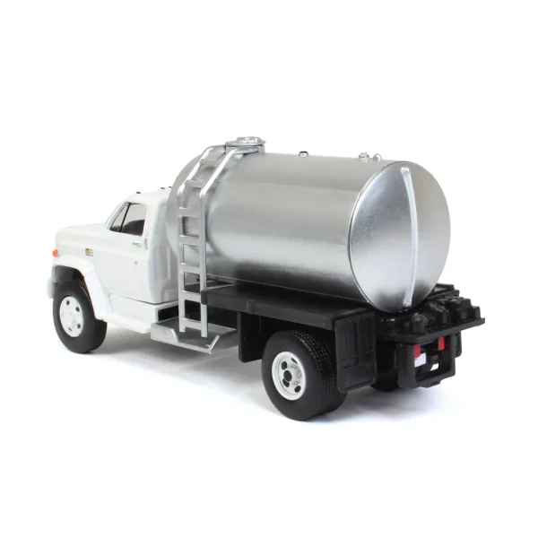 Manufacturer_Greenlight Collectibles Tanker Trucks<1/64 1984 Chevy C-60 Fertilizer Truck with White Cab, Exclusive Limited Edition