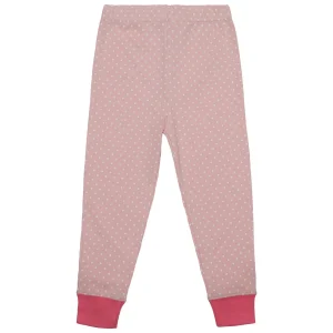 Outback Toys John Deere<Childrens John Deere Mama & Foal Polka Dots Pajama Set