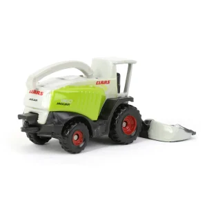 Manufacturer_SIKU Combines & Harvesters<1/87 Claas 960 Jaguar Harvester by Siku