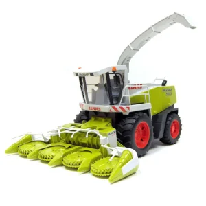Manufacturer_Bruder Toys Combines & Harvesters<1/16 Claas 900 Jaguar Speedstar Forage Harvester by Bruder