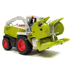 Manufacturer_Bruder Toys Combines & Harvesters<1/16 Claas 900 Jaguar Speedstar Forage Harvester by Bruder