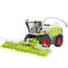 Manufacturer_ERTL Combines & Harvesters<1/32 Claas Jaguar 980 Forage Harvester