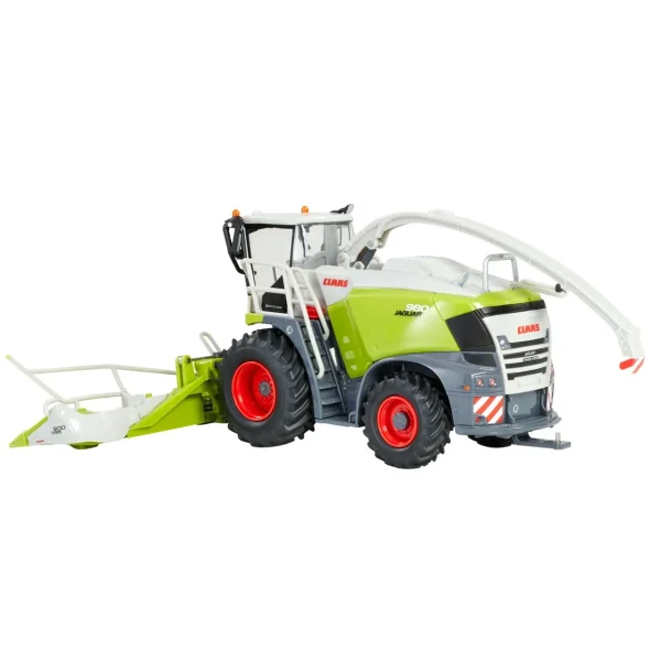 Manufacturer_ERTL Combines & Harvesters<1/32 Claas Jaguar 980 Forage Harvester