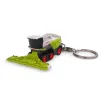 Manufacturer_Universal Hobbies Combines & Harvesters<Claas Lexion 8900 Terra Trac Combine Keychain