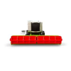 Manufacturer_Universal Hobbies Combines & Harvesters<Claas Lexion 8900 Terra Trac Combine Keychain