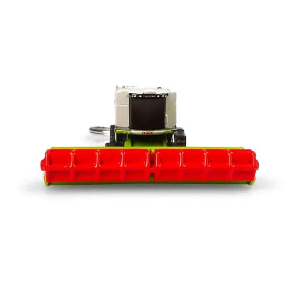 Manufacturer_Universal Hobbies Combines & Harvesters<Claas Lexion 8900 Terra Trac Combine Keychain