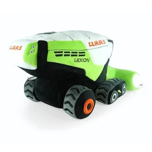 Outback Toys Stuffed Animals & Puppets<Claas Lexion Combine Plush Toy