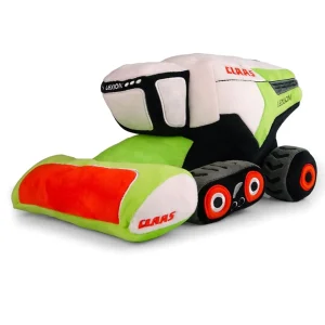 Manufacturer_Universal Hobbies Preschool Playroom | Stuffed Animals & Puppets<Claas Lexion Plush Combine