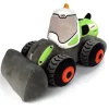 Manufacturer_Universal Hobbies Stuffed Animals & Puppets<Claas Torion 1914 Wheel Loader Soft Plush Toy